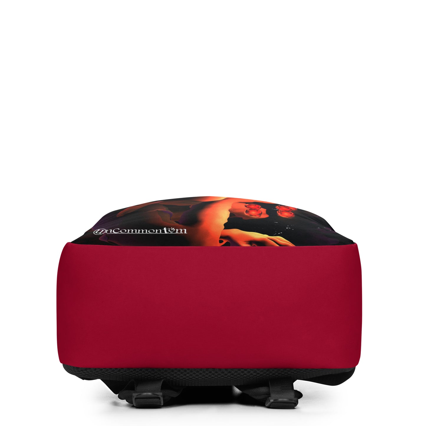 Cupid Visitation - Backpack