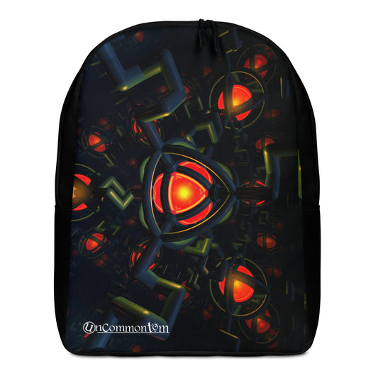 Aevitas Circumdatus - Backpack