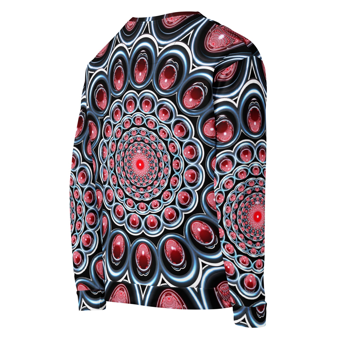 Iterational Rubies - Sweatshirt