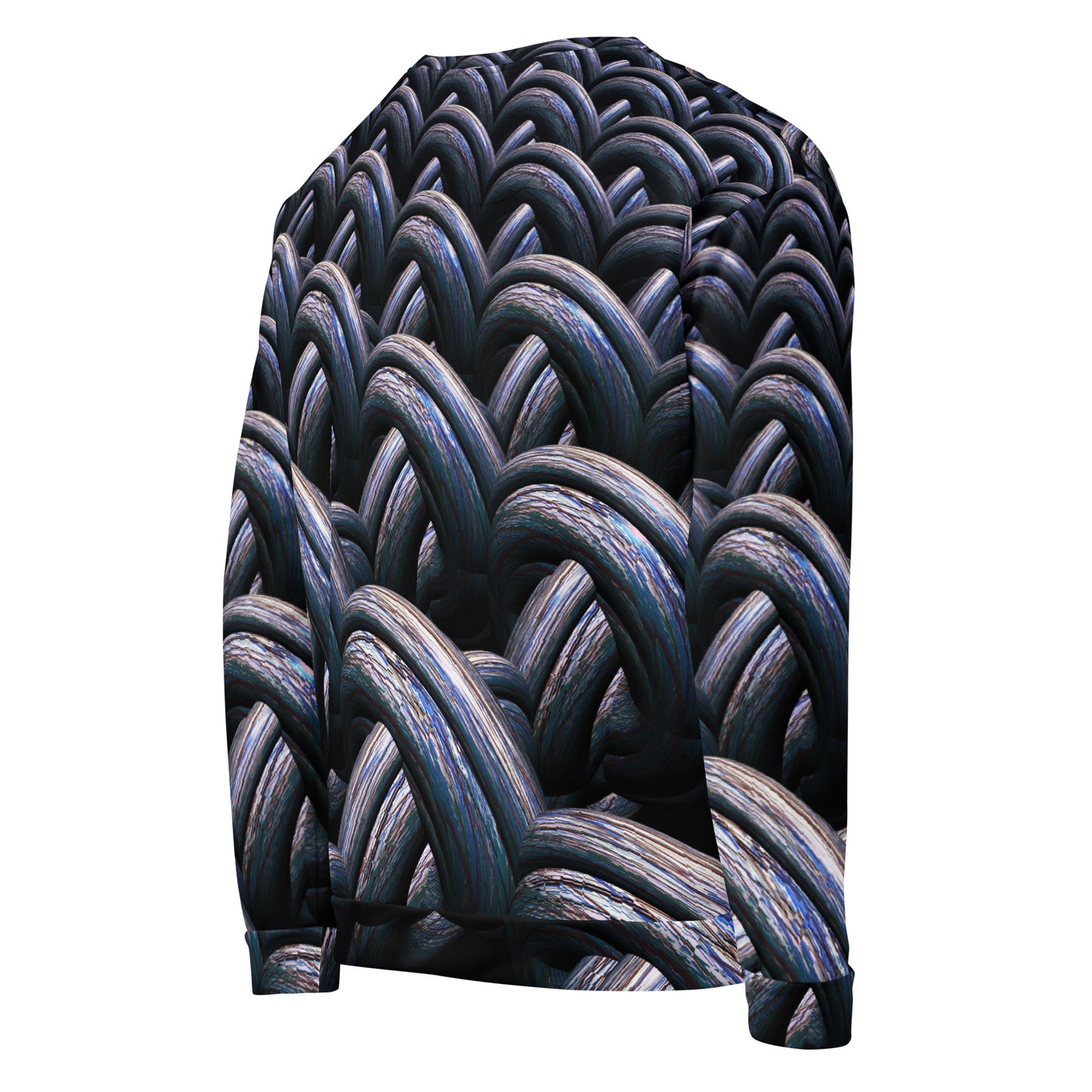 Eternal Chainmail - Sweatshirt