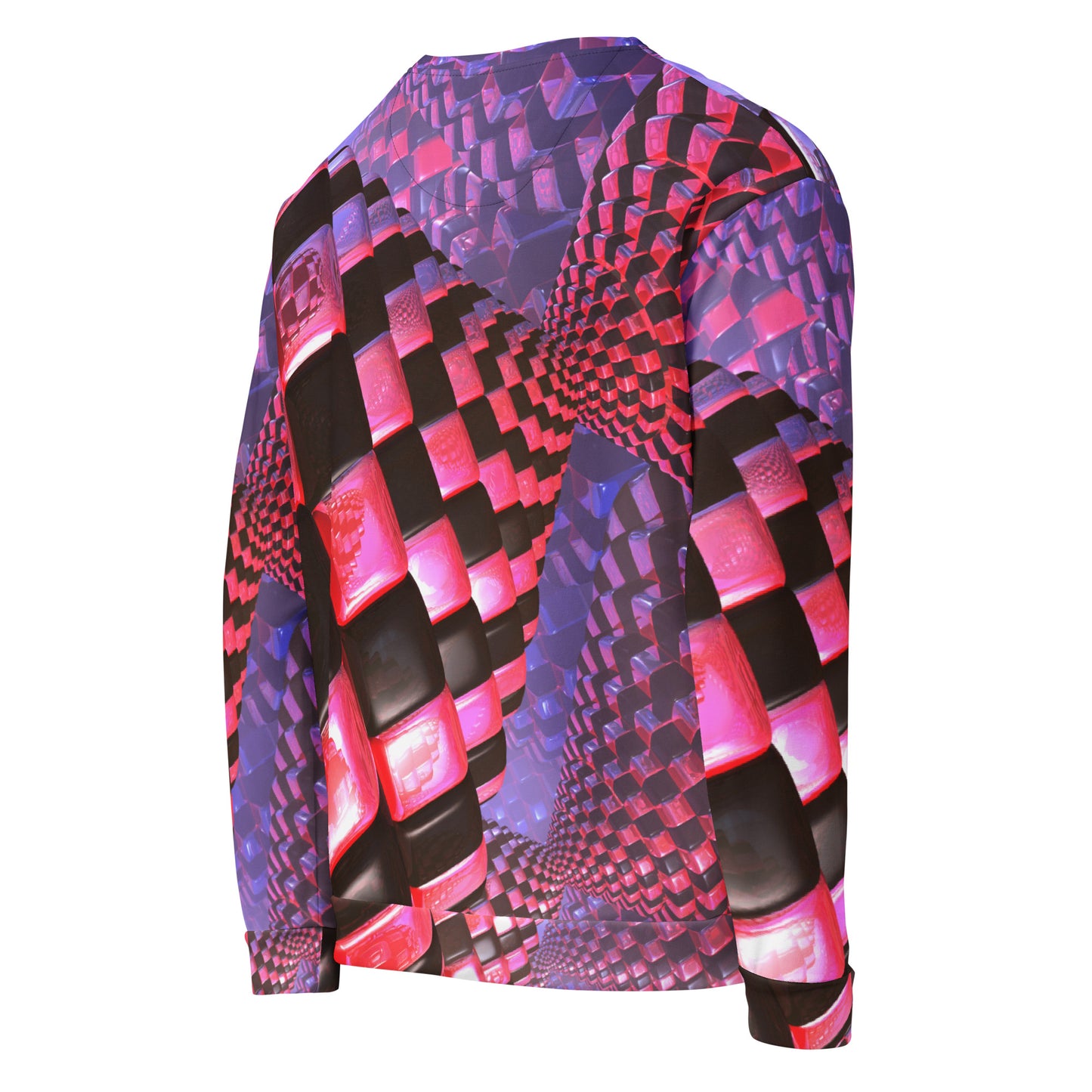 Rotationary - Sweatshirt