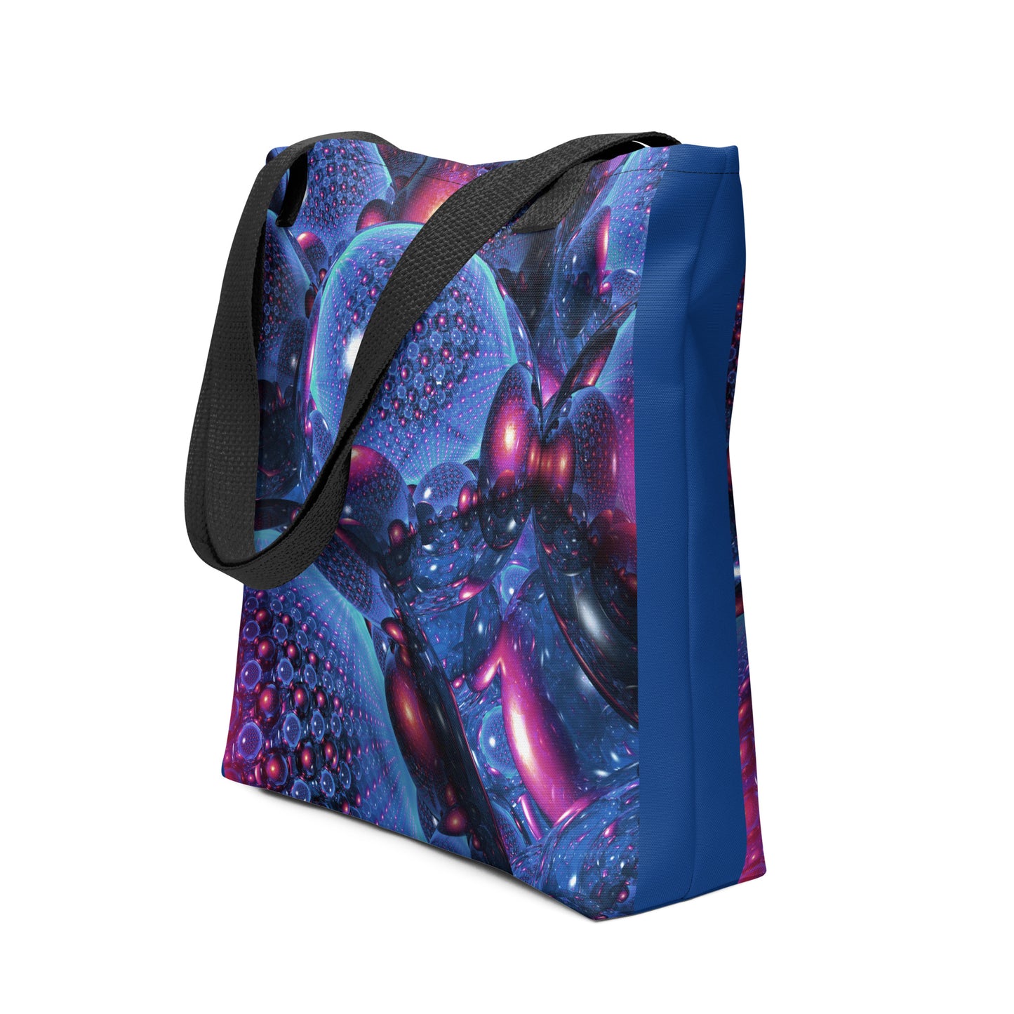 Orbis Infinitas 3 - Tote bag