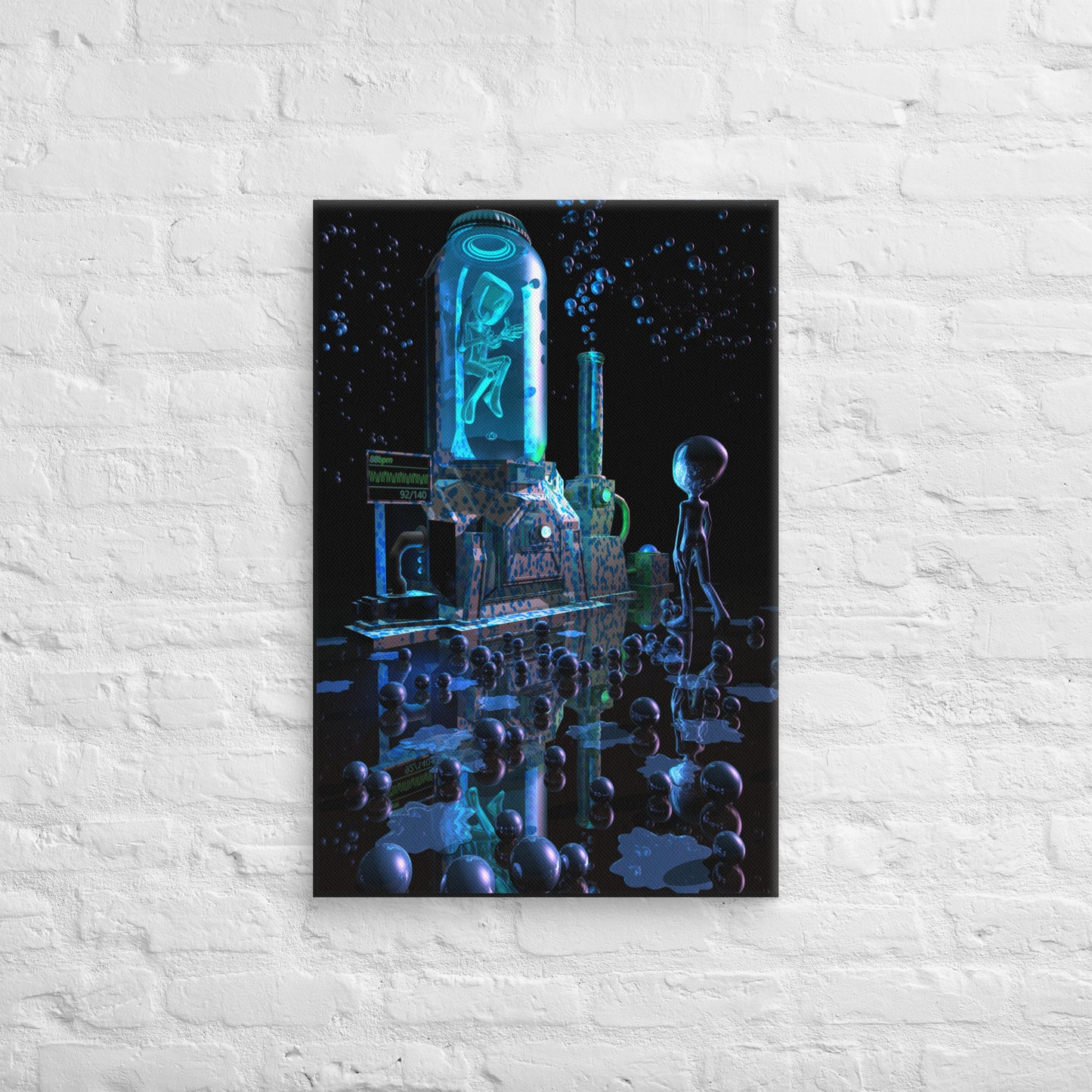 Experimentation 4.0 - Canvas