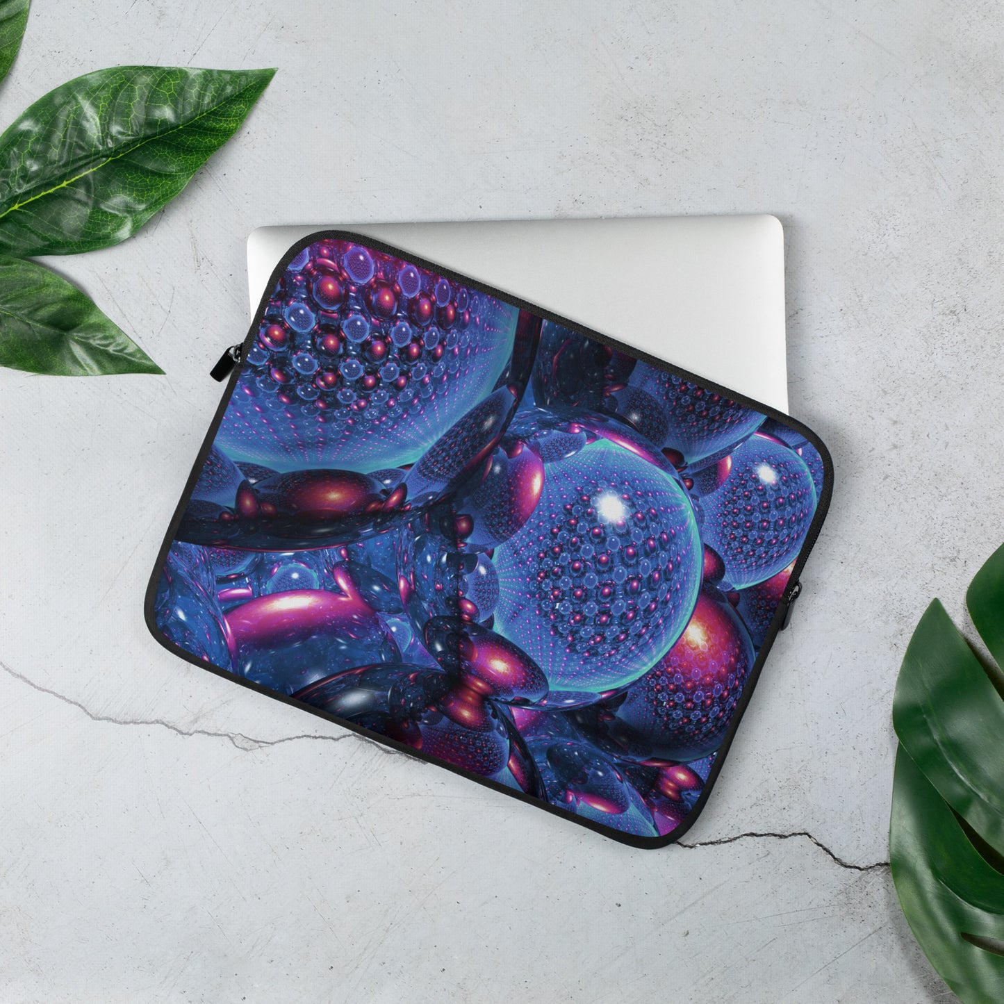 Orbis Infinitas 3 - Laptop Sleeve