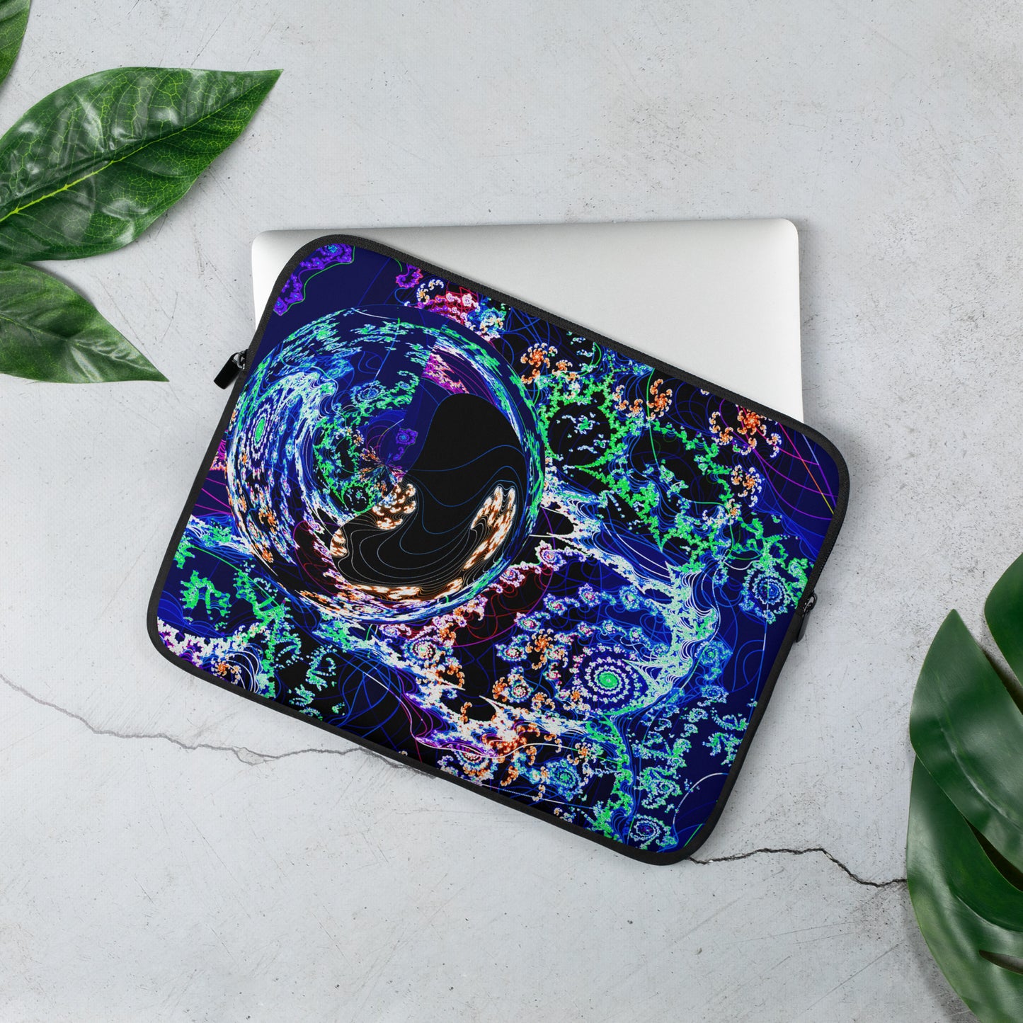 Abstracted - Laptop Sleeve