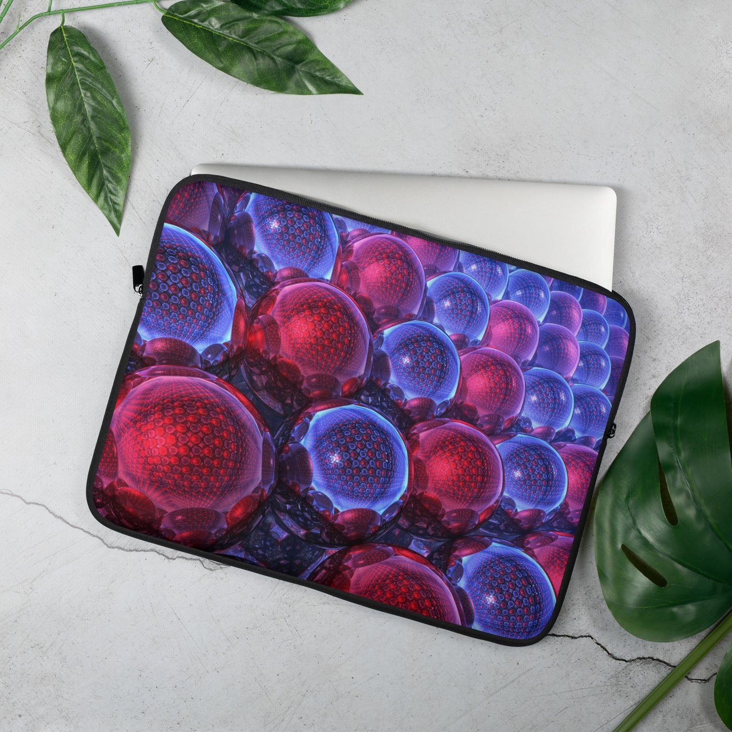 Orbis Infinitas 2 - Laptop Sleeve
