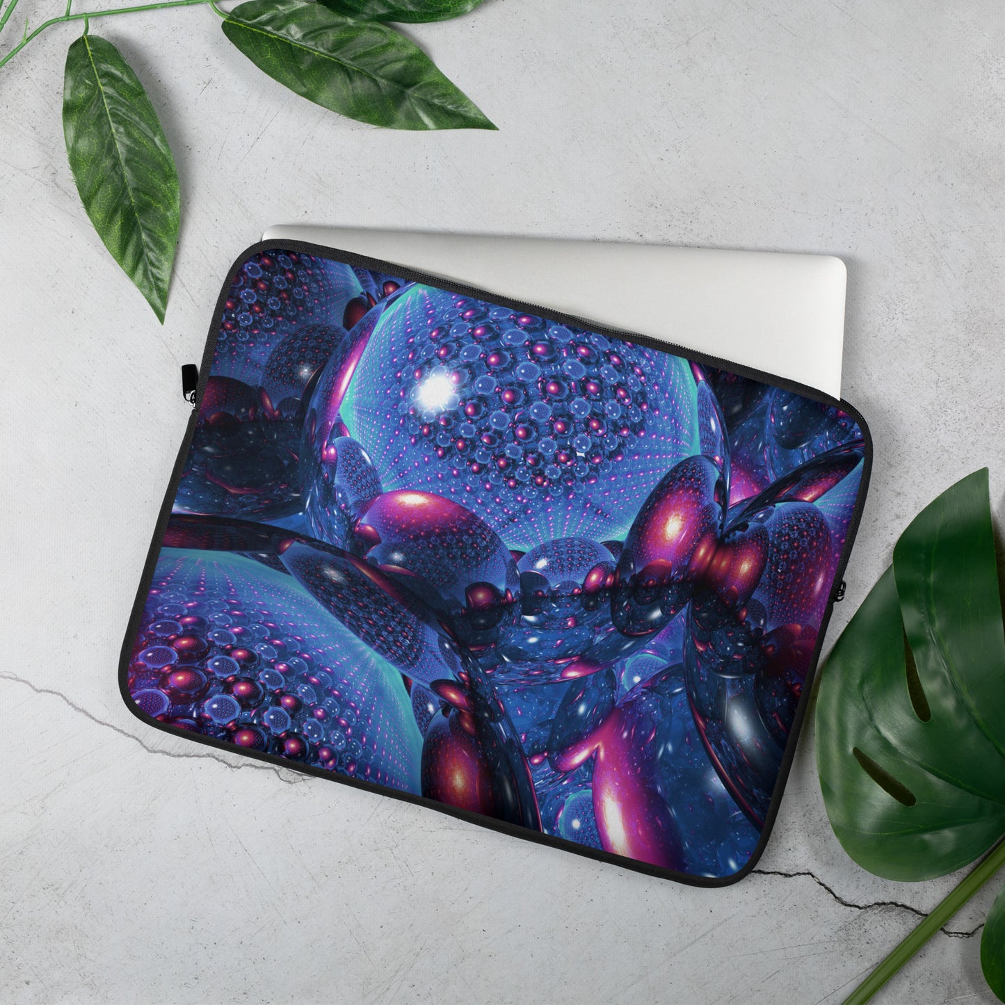 Orbis Infinitas 3 - Laptop Sleeve