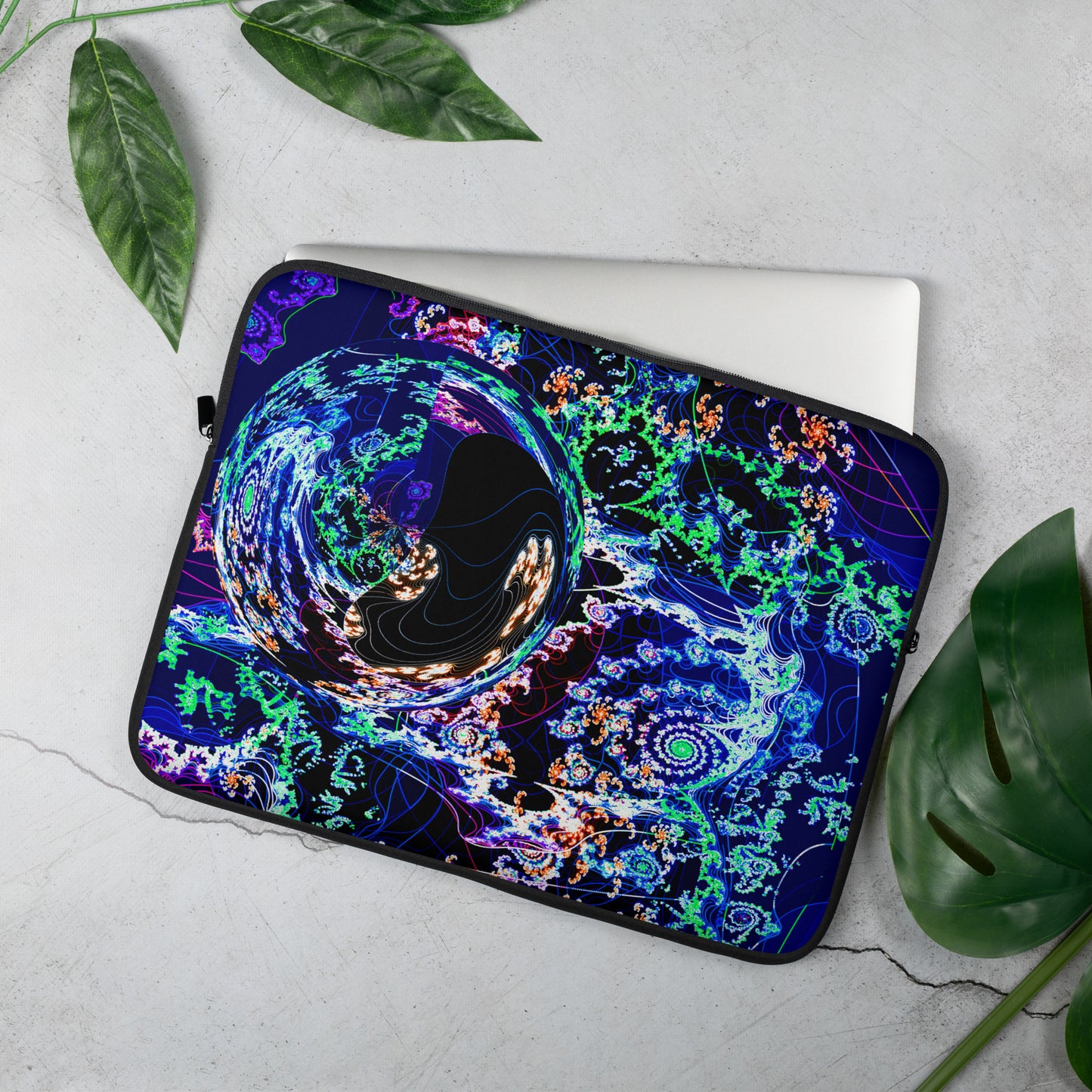 Abstracted - Laptop Sleeve