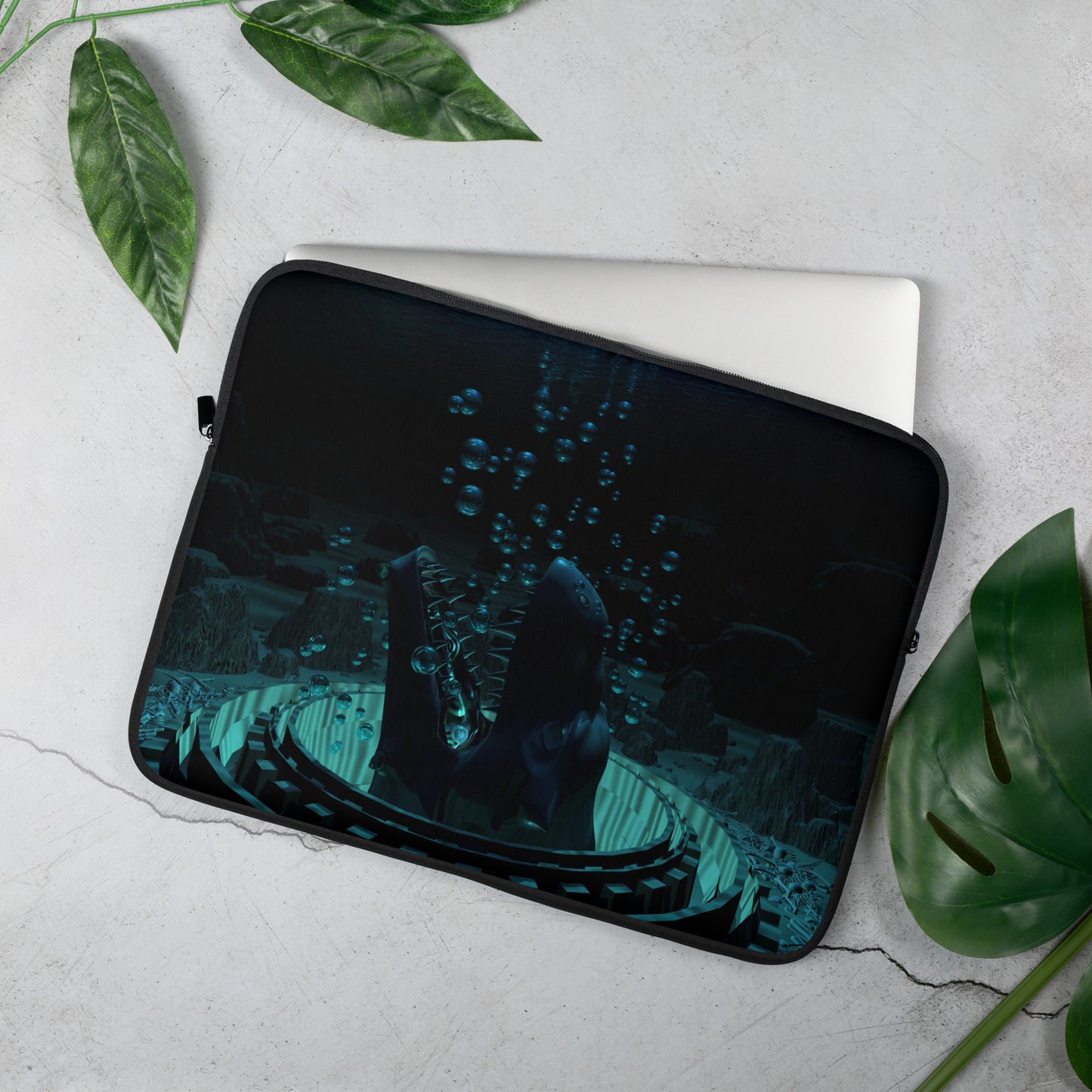 Prey - Laptop Sleeve