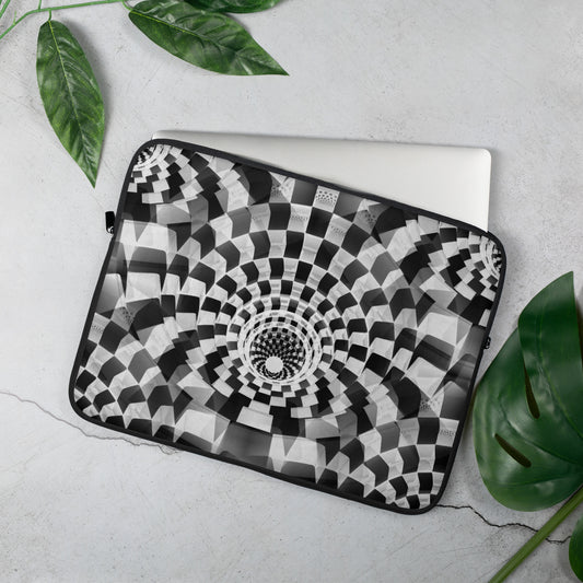 Down In It - Laptop Sleeve