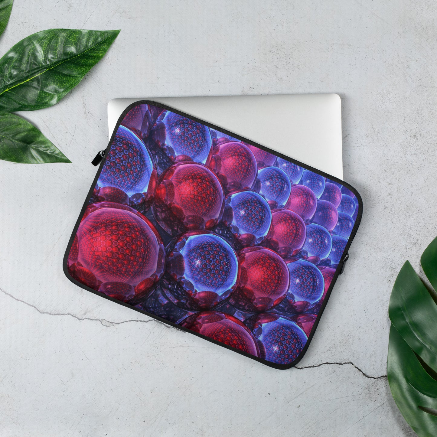 Orbis Infinitas 2 - Laptop Sleeve